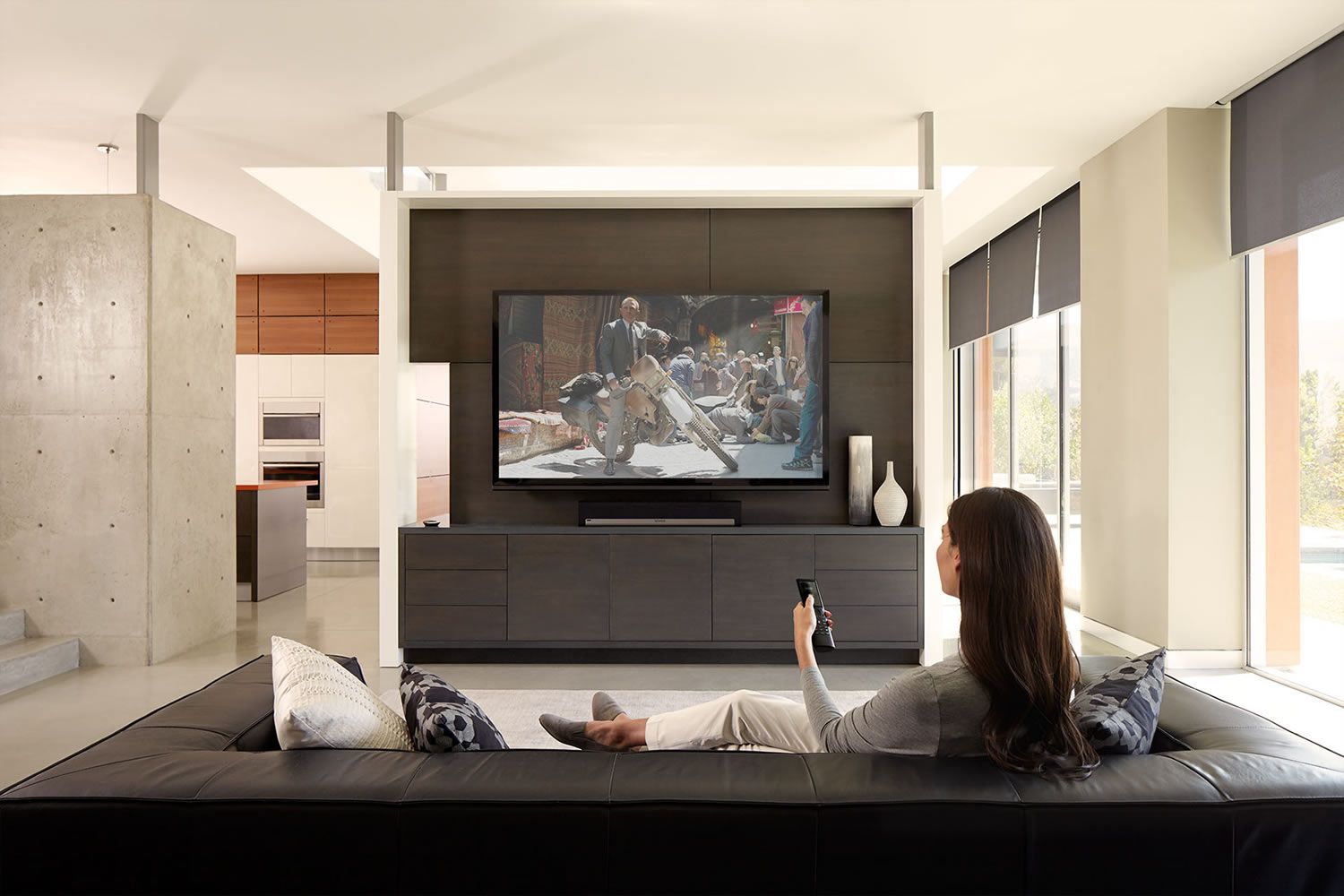 Audio Video